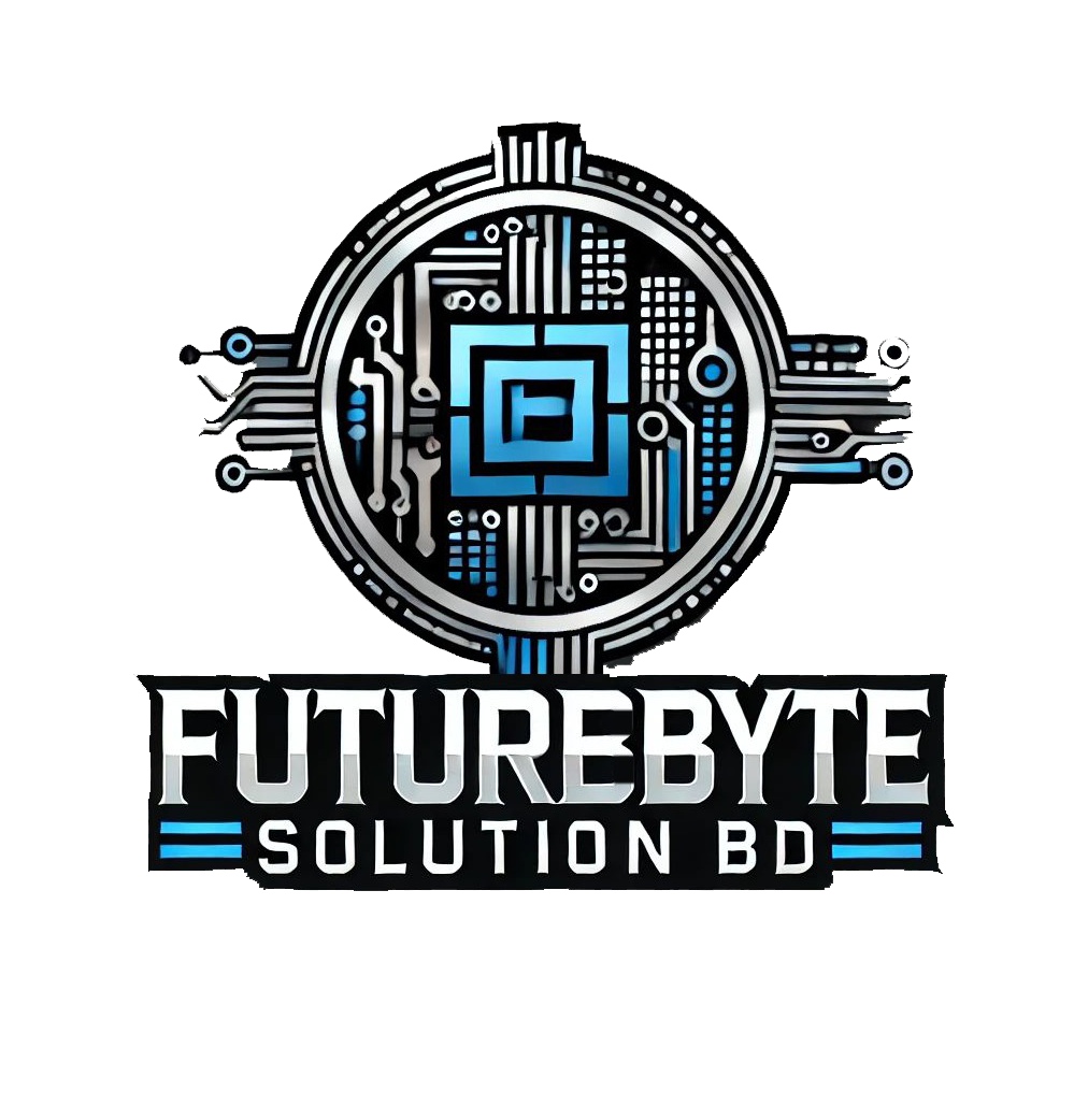 Futurebyte Solution BD logo